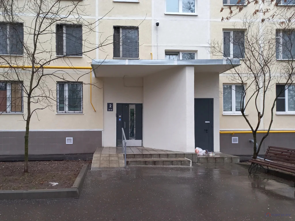 Продажа квартиры, Востряковский проезд - Фото 4