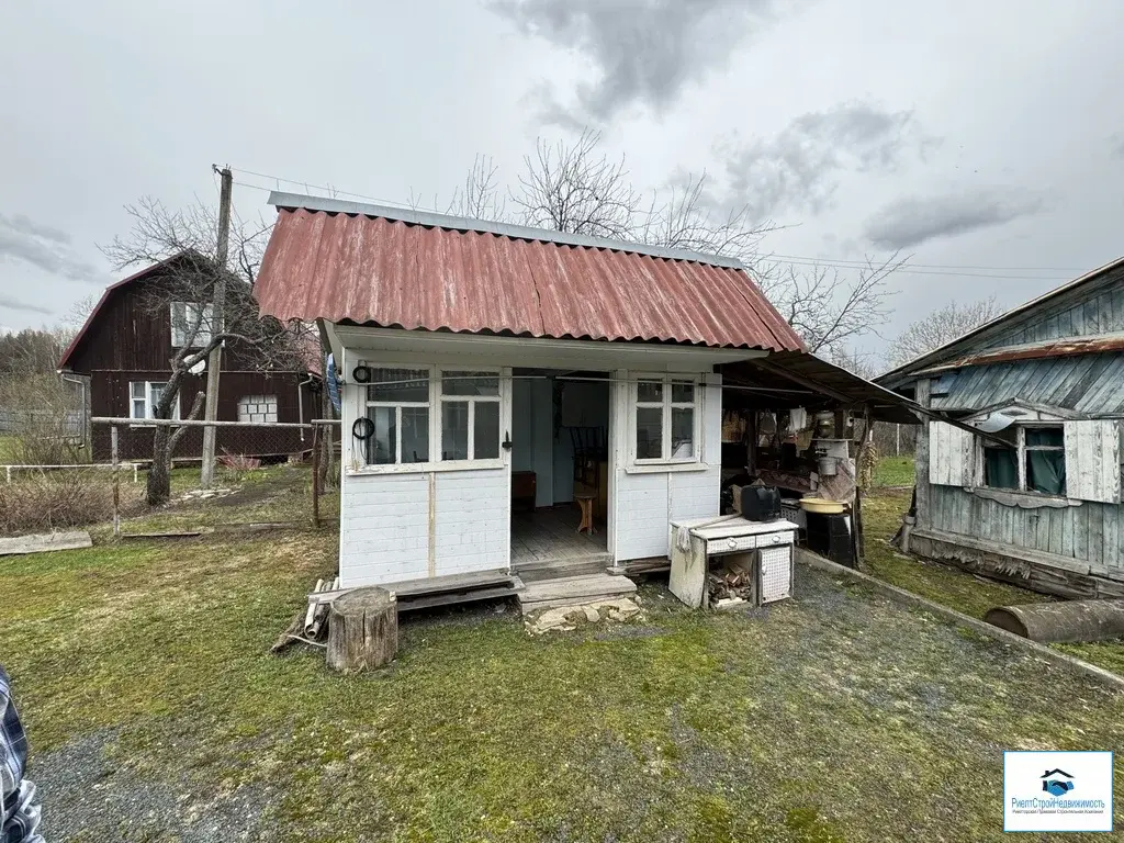 Зимний дом, баня, гараж, летняя кухня на 24 сотках земли в деревне - Фото 28