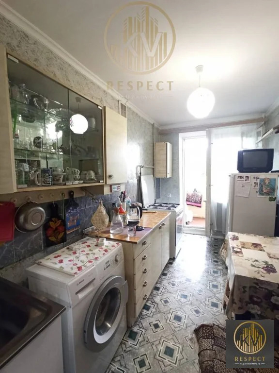 Продажа квартиры, Кисловодск, ул. Окопная - Фото 1
