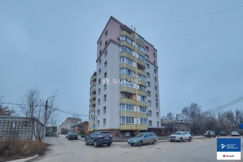 Продажа квартиры, Рыбное, Рыбновский район, ул. Мира - Фото 16