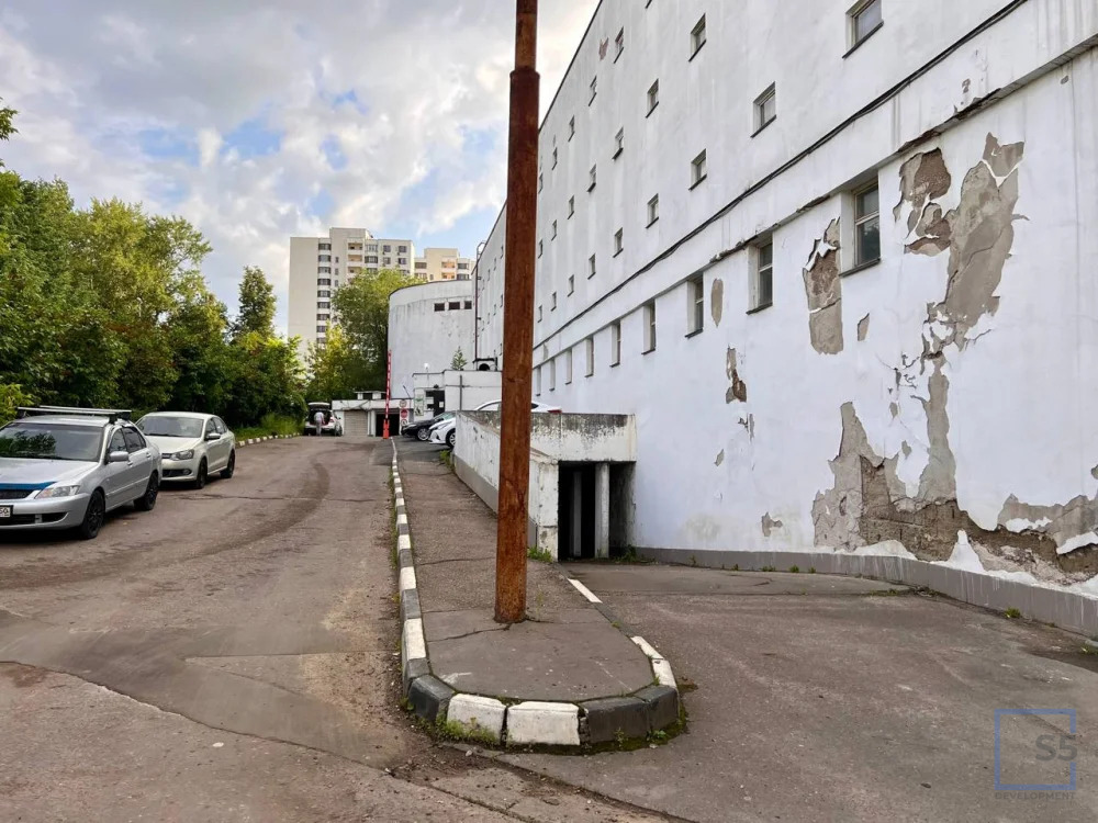 Аренда склада, м. Мичуринский проспект, ул. Удальцова - Фото 11