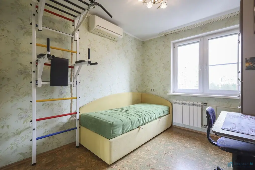 Квартира, в которой безупречно всё: от итальянских фасадов до - Фото 11