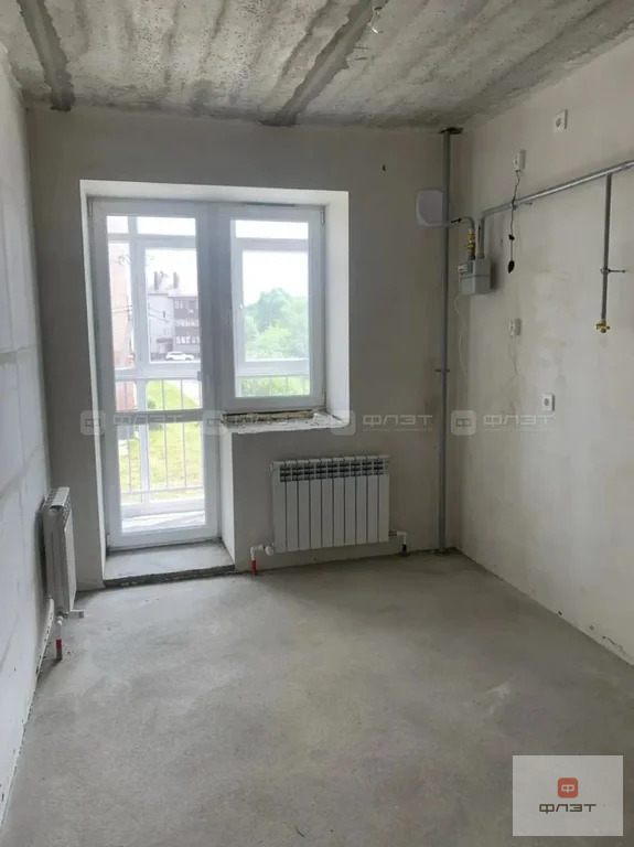 Продажа квартиры, Высокая Гора, Высокогорский район, ул. Комаровка - Фото 7