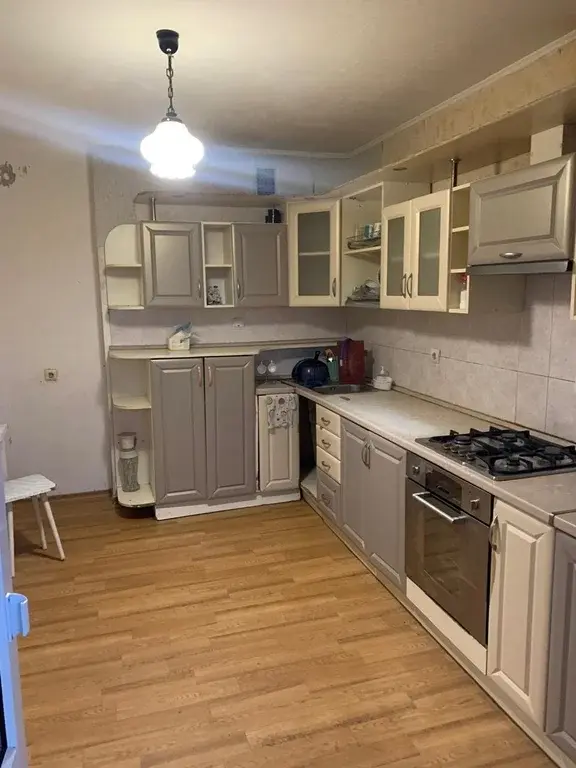 3-к. квартира, 81,9 м, 5/7 эт. - Фото 3