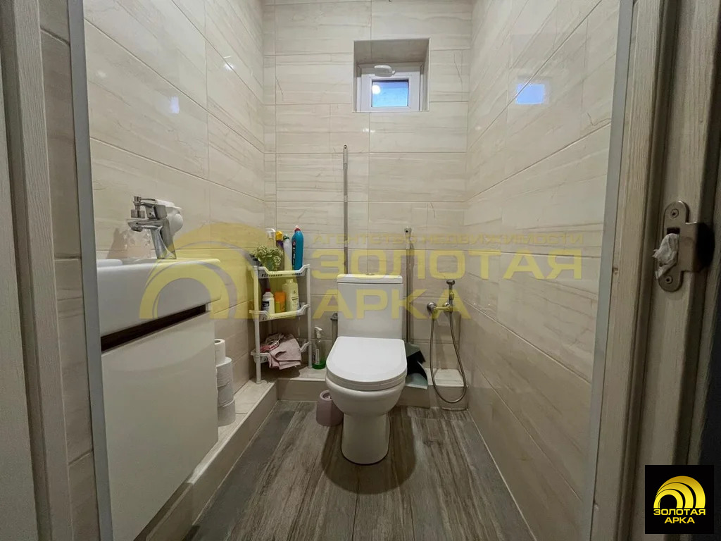 Продажа дома, Варениковская, Крымский район, ул. Вильямса - Фото 7