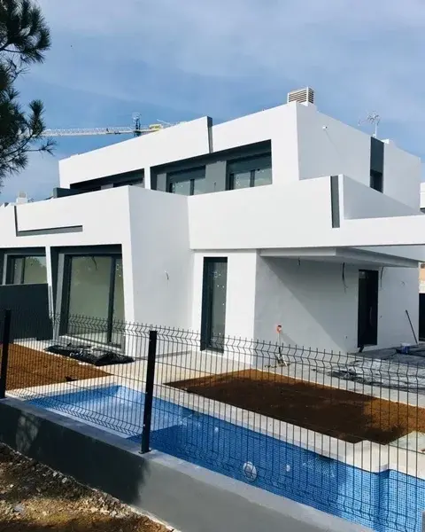 Новый дуплекс на побережье Коста Дэль Соль в Испании - Фото 7