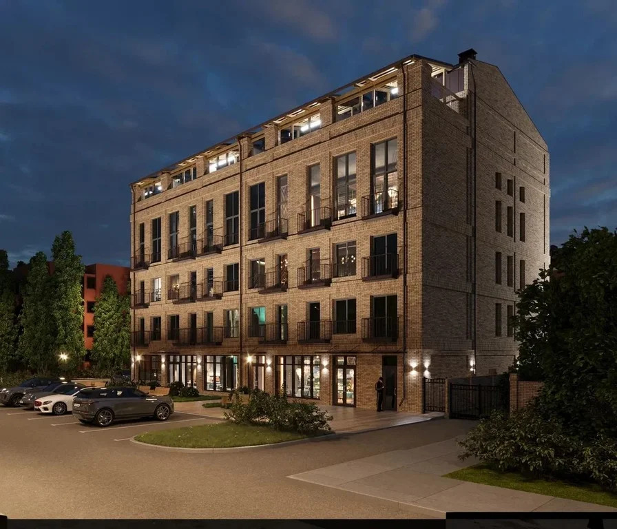 Продажа квартиры, Оренбург, Алексеевский пер. - Фото 1