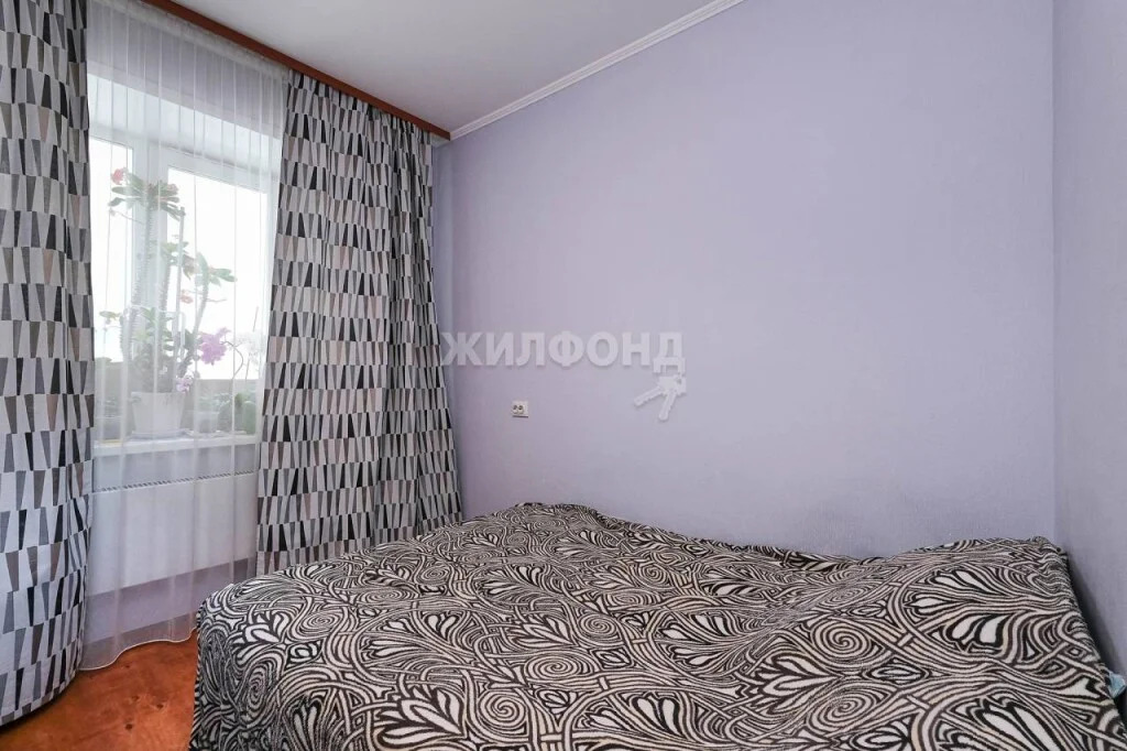 Продажа квартиры, Новосибирск, Татьяны Снежиной - Фото 12