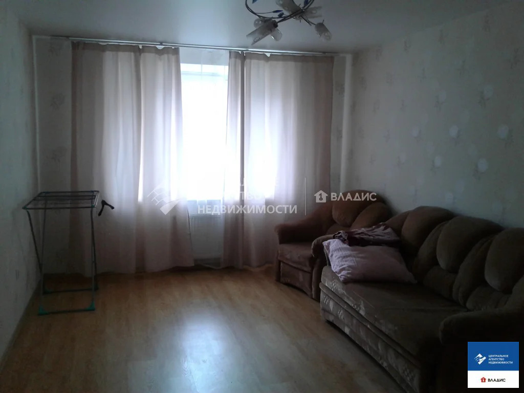 Аренда квартиры, Рязань, ул. Новоселов - Фото 5