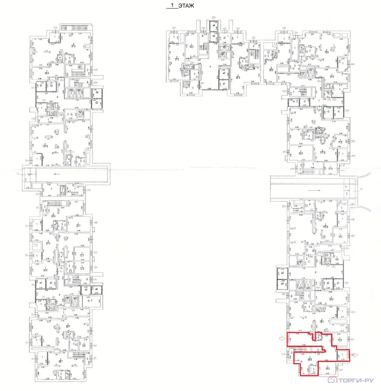 Продажа торгового помещения, ул. Совхозная - Фото 5