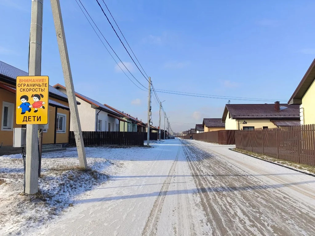 Коттедж 154.5 м2 с террасой на участке 6 сот. - Фото 14