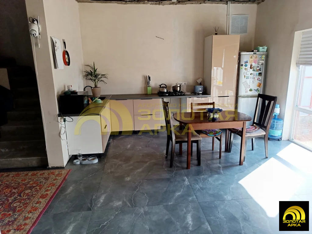 Продажа дома, Тамань, Темрюкский район, ул. Котовского - Фото 5