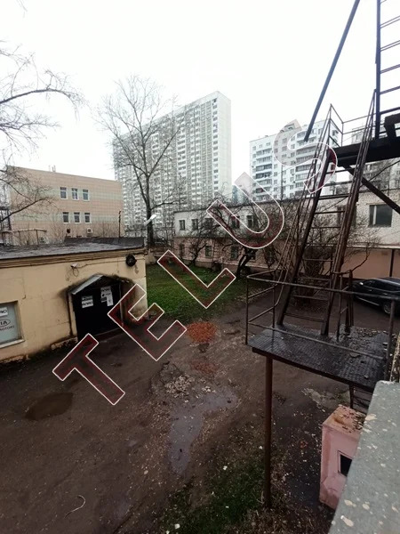 м. Молодёжная, Сколковское ш., 2500 м2, Здание (ном. объекта: 5255) - Фото 8