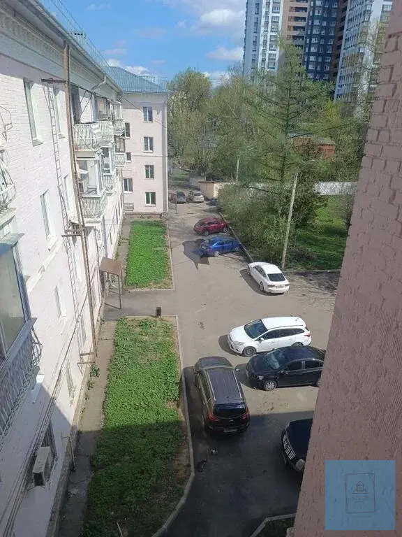 3-к квартира на ул. Красная 128 - Фото 6