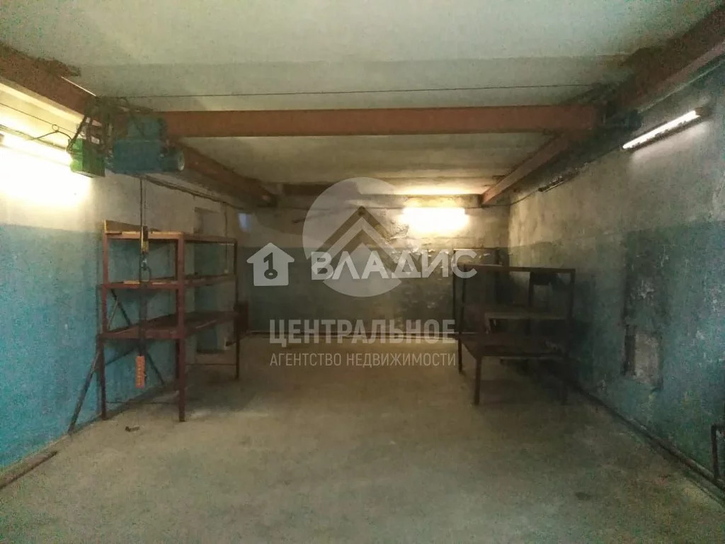 Складское на продажу, городской округ Новосибирск, Новосибирск, 4-я . - Фото 13