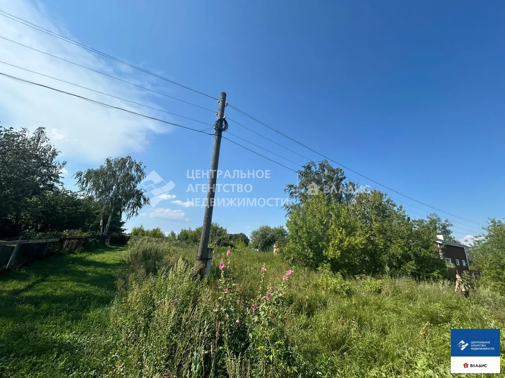 Продажа участка, Ижеславль, Михайловский район - Фото 1