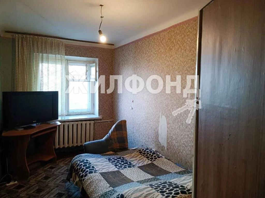 Продажа квартиры, Новосибирск, ул. Танковая - Фото 0