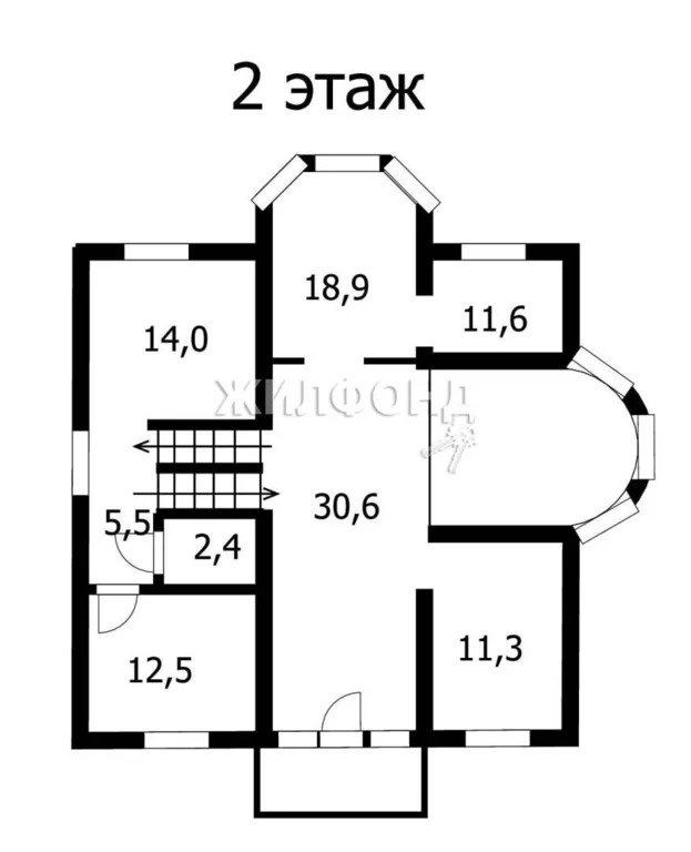 Продажа дома, Новосибирск, ул. Кутузова - Фото 27