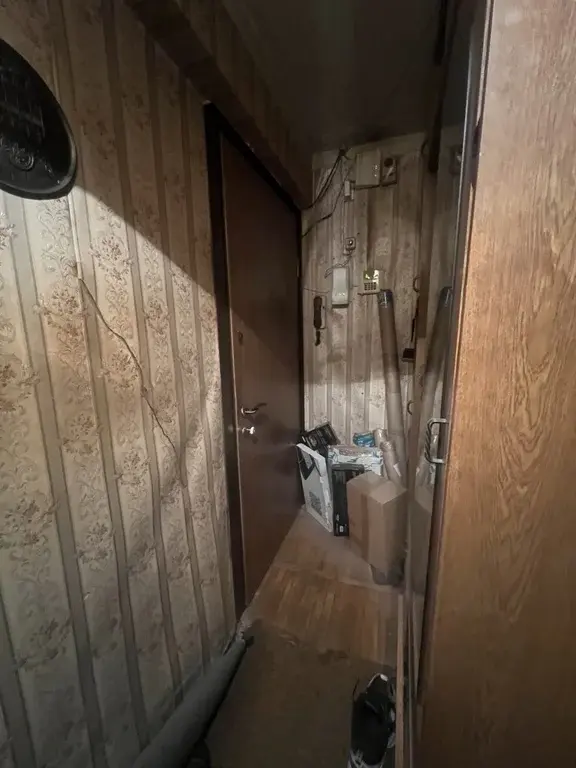 2-ка, Москва, Зеленый пр-т, 60/35 - Фото 8