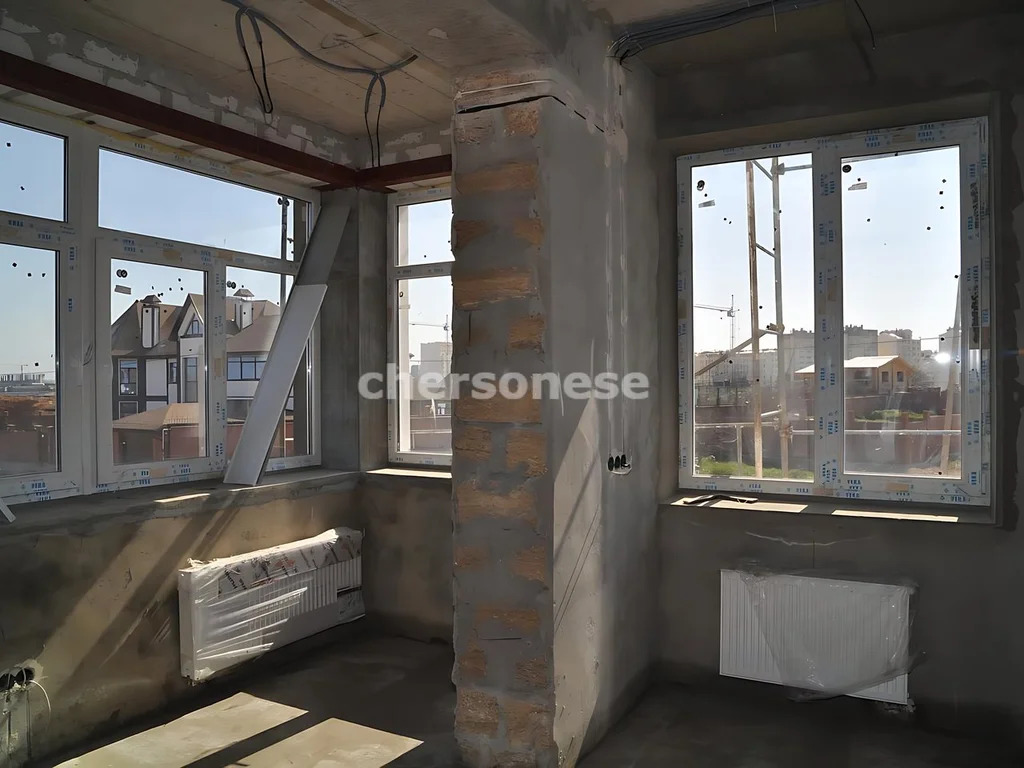 Продажа дома, Севастополь, ул. Челнокова - Фото 15