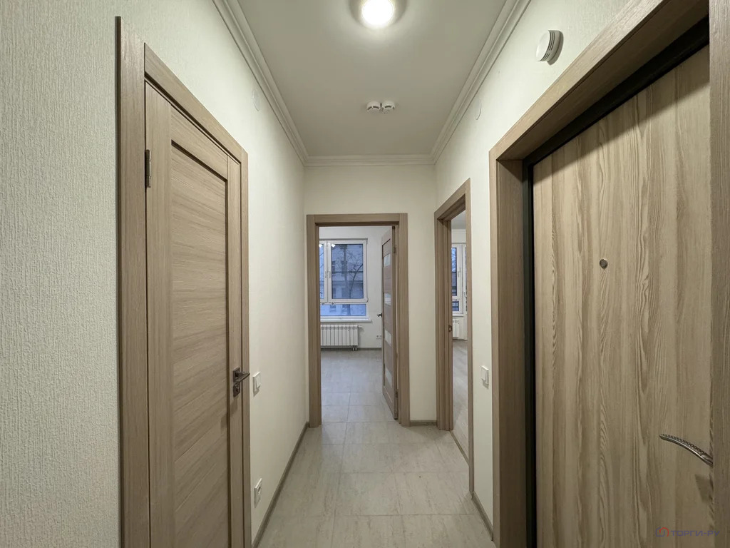 Продажа квартиры, Пересветов пер. - Фото 7