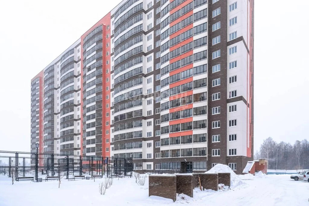 Продажа квартиры, Новосибирск, Красный пр-кт. - Фото 29