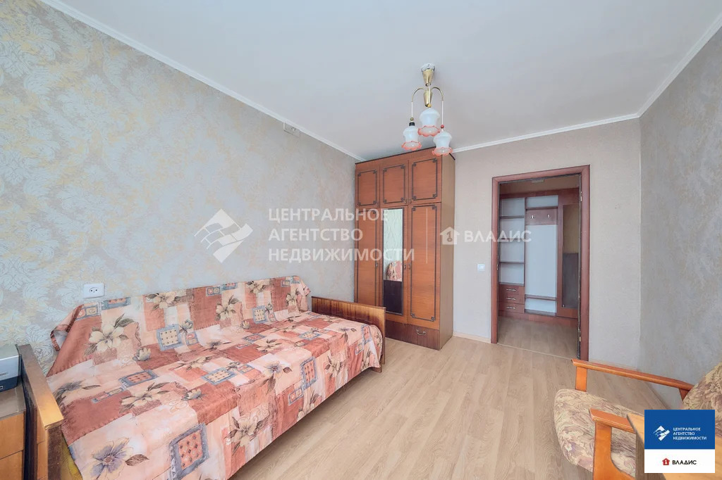 Продажа квартиры, Рязань, ул. Новаторов - Фото 4