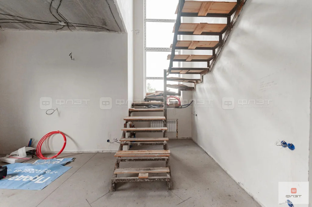 Продажа дома, Новое Мамонино, Высокогорский район, ул. Кронштадтская - Фото 18