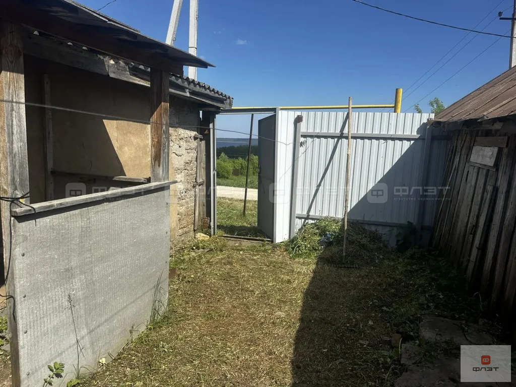 Продажа участка, Красновидово, Камско-Устьинский район, ул. Школьная - Фото 4