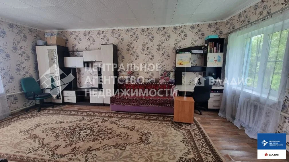 Продажа дома, Федоровское, Захаровский район, ул. Солодовка - Фото 1