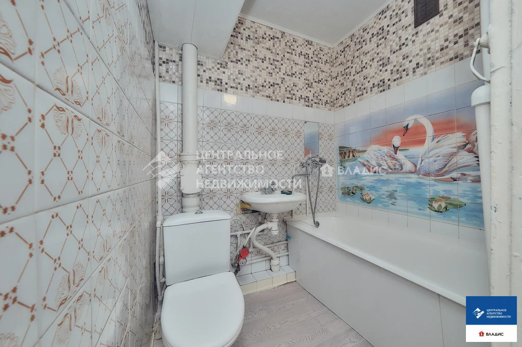 Продажа квартиры, Рязань, ул. Дзержинского - Фото 8