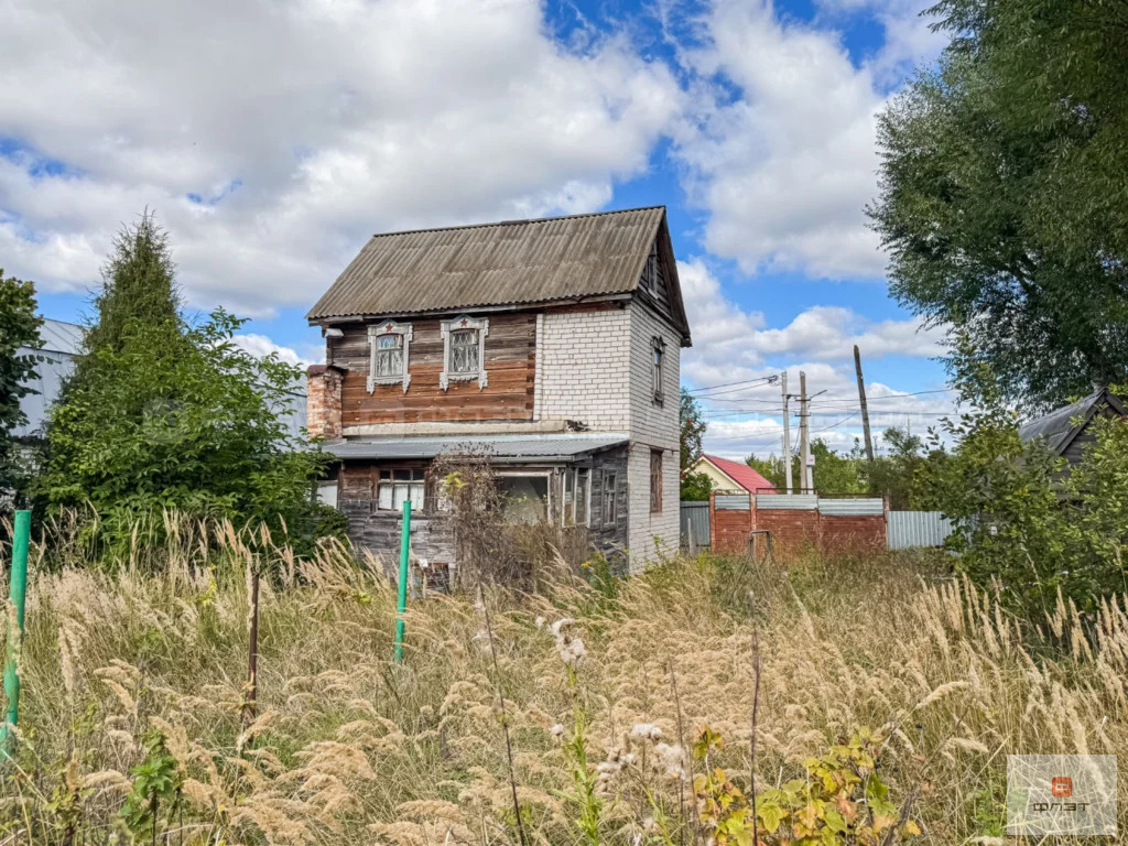 Продажа участка, Казань, ул. Хансувар (Константиновка) - Фото 10