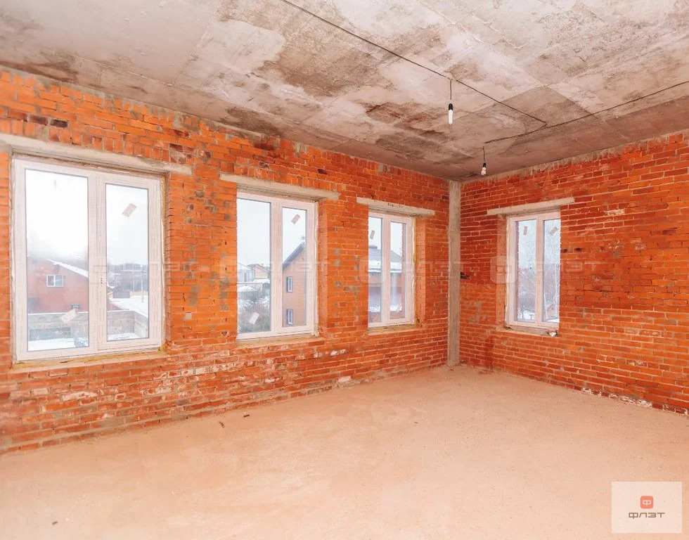 Продажа дома, Казань, ул. Клубничная (Плодопитомник) - Фото 12