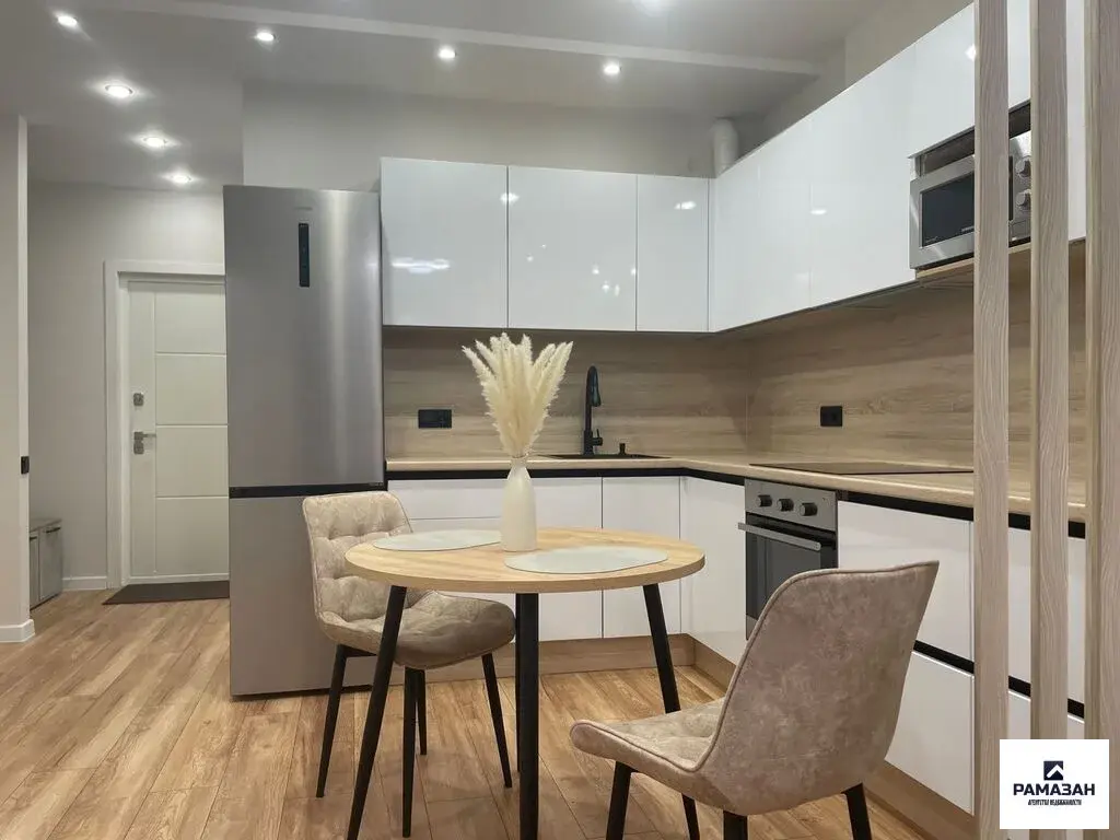 2-ком квартира ул.Щербаковский переулок ,7 - Фото 1