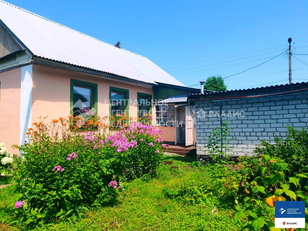 Продажа дома, Турлатово, Рязанский район, ул. Новосельская - Фото 33