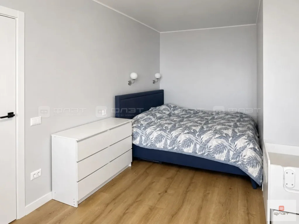Продажа квартиры, Казань, ул. Сибгата Хакима - Фото 6