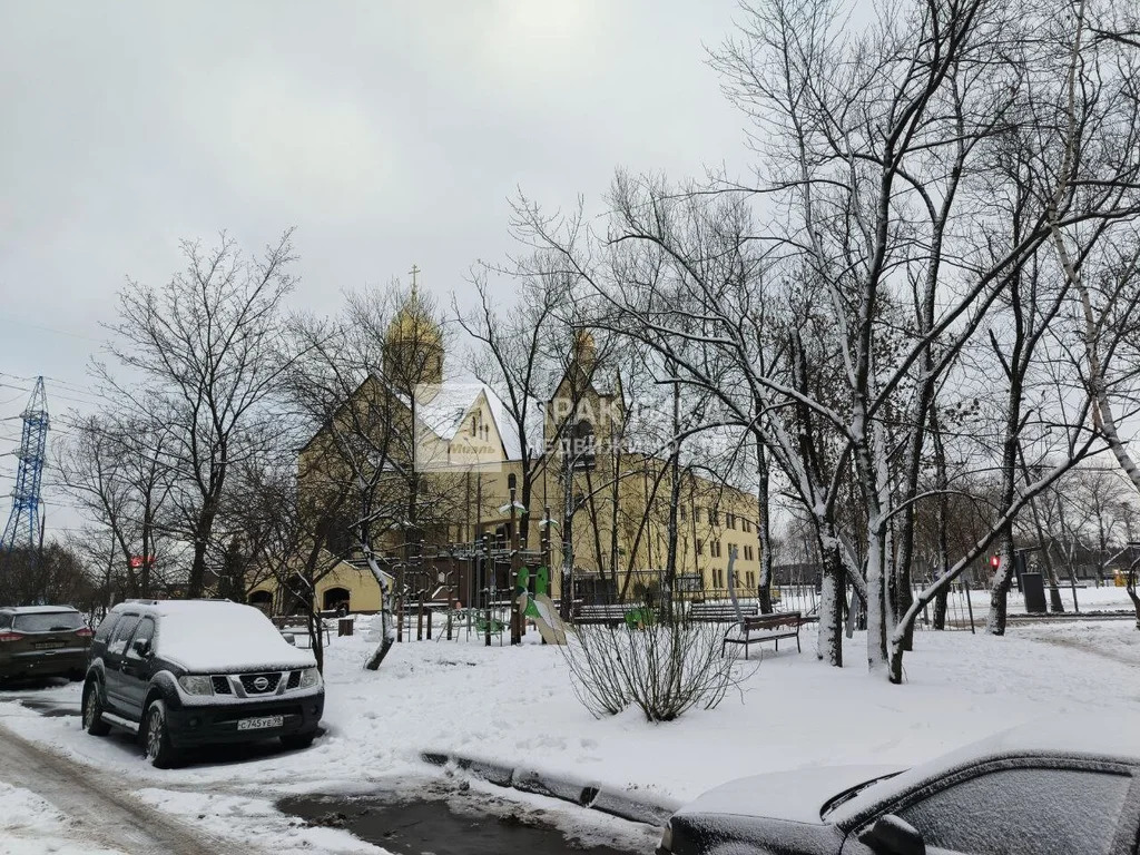 Продажа квартиры, ул. Красноярская - Фото 41