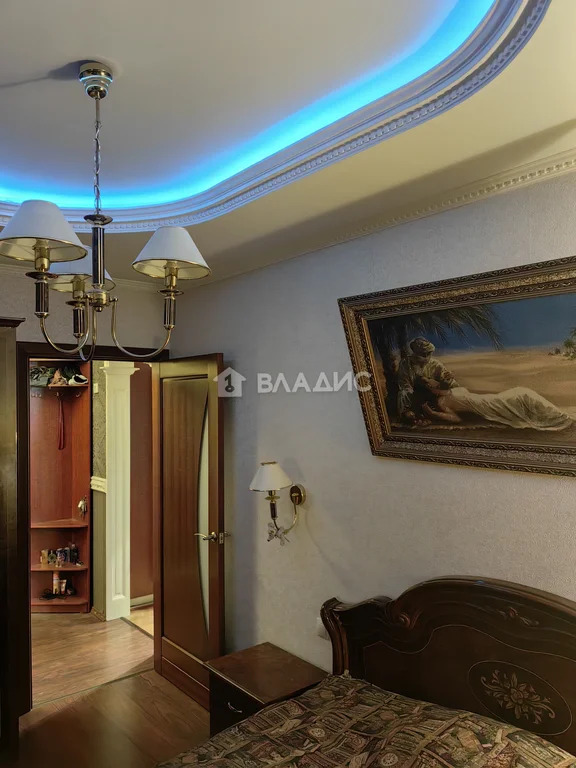 Москва, Борисовский проезд, д.5, 2-комнатная квартира на продажу - Фото 4