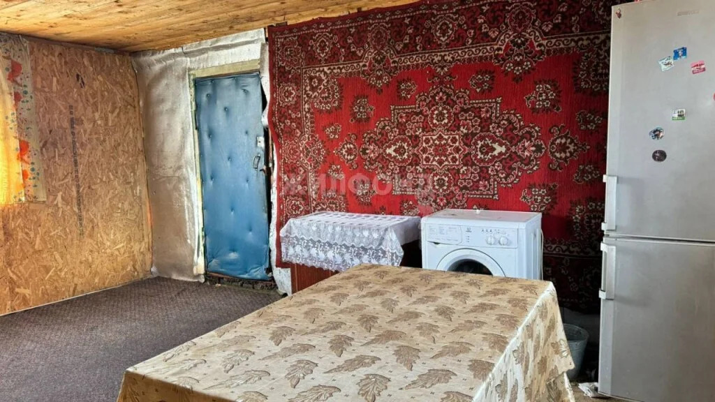 Продажа дома, Новосибирск - Фото 12