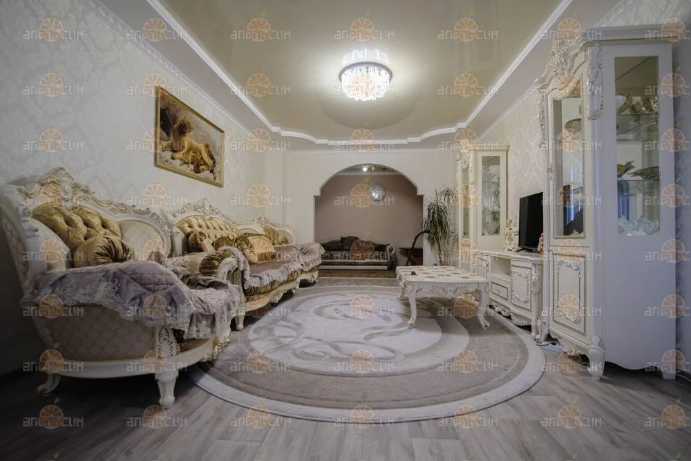 3-комн. квартира - Фото 3