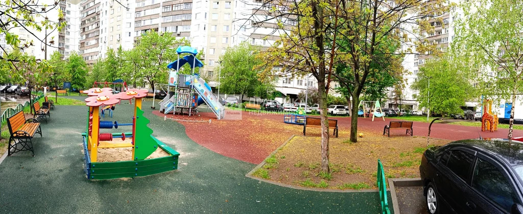 Продажа квартиры, ул. Люблинская - Фото 3