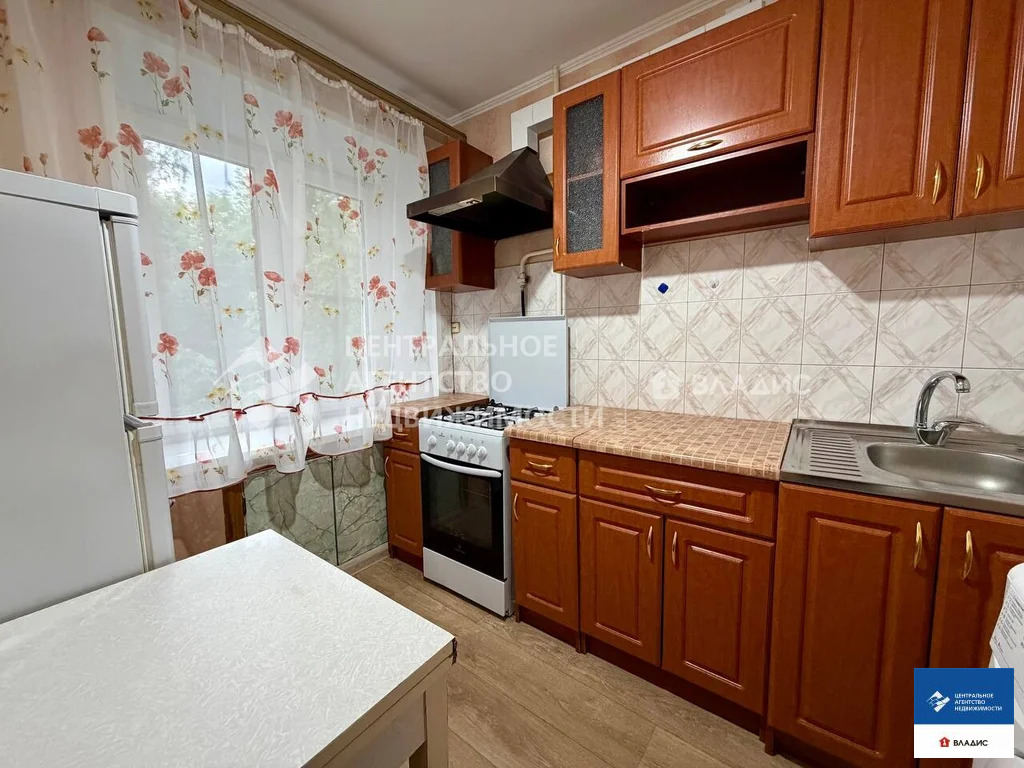 Аренда квартиры, Рязань, ул. Грибоедова - Фото 2