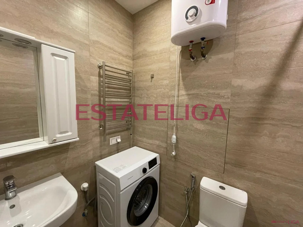 Аренда квартиры, 1-й Котляковский переулок - Фото 16