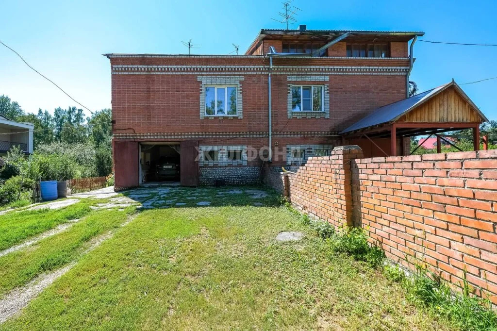 Продажа дома, Бердск, Тенистая - Фото 22