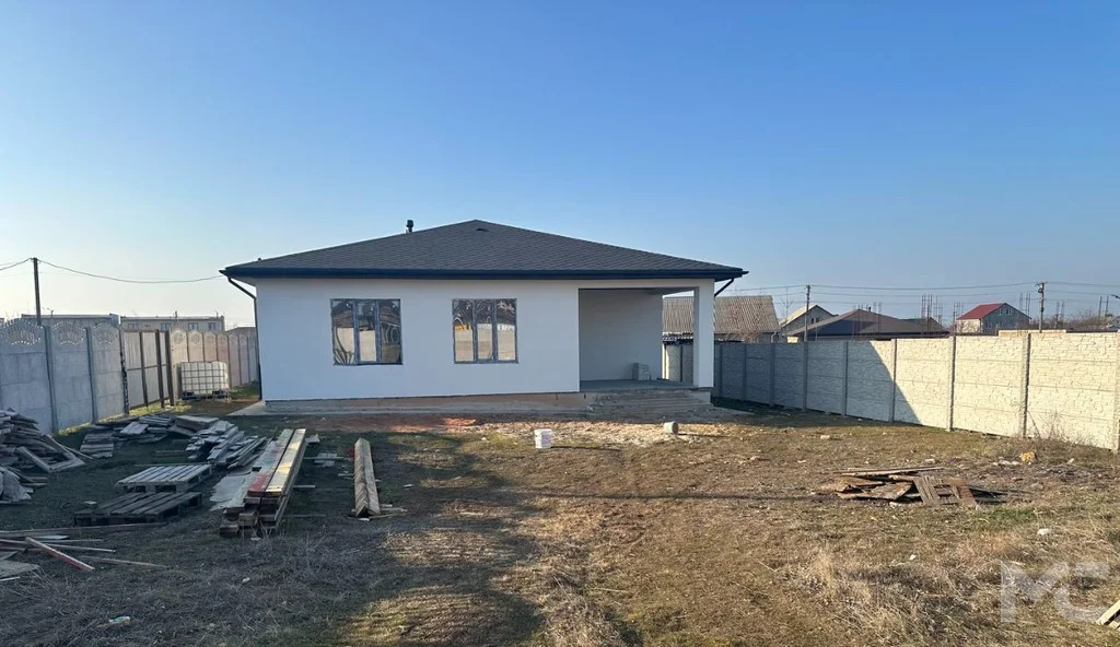 Продажа дома, Белоглинка, Симферопольский район, Александровская улица - Фото 13