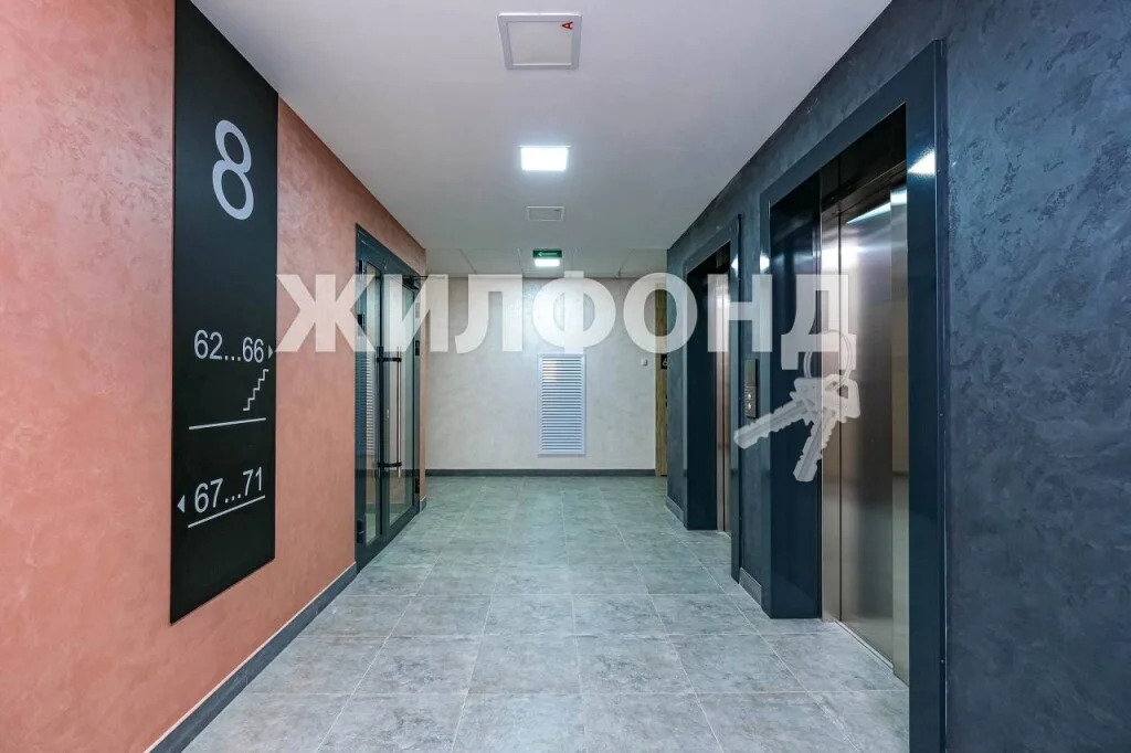 Продажа квартиры, Новолуговое, Новосибирский район, 3-й квартал - Фото 0