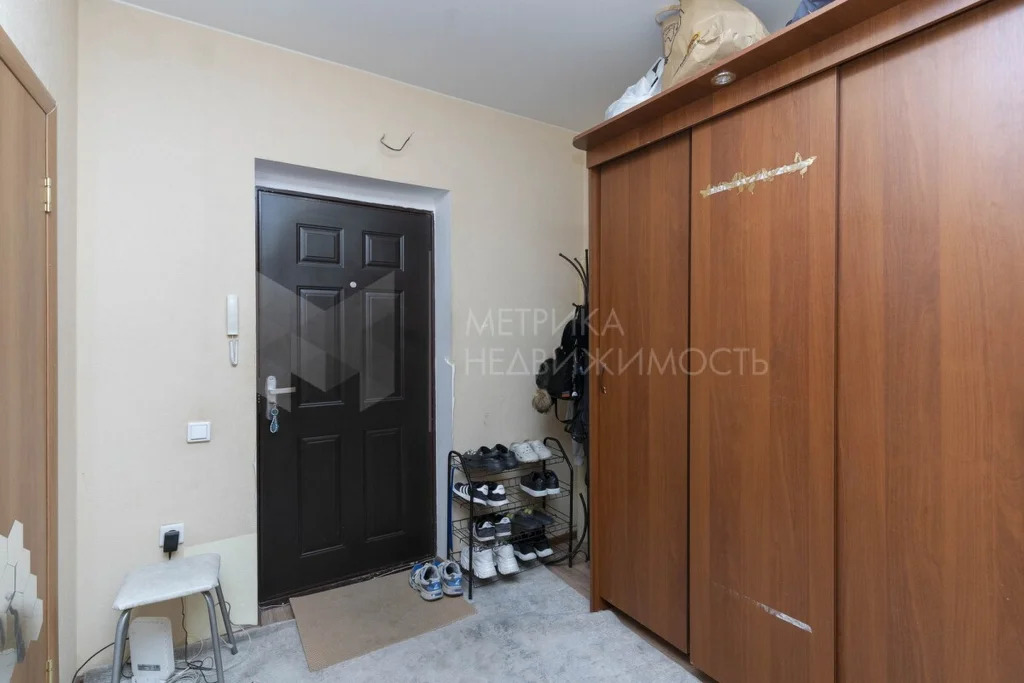 продажа квартиры, тюмень, г тюмень - Фото 16