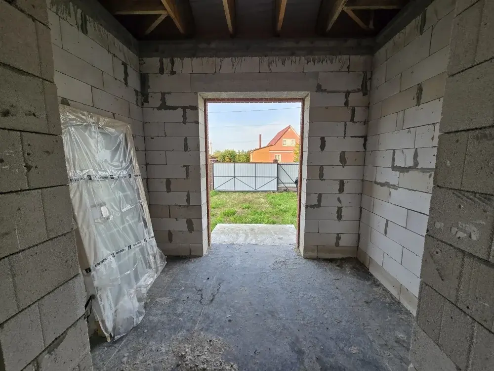 Продаю дом 130 кв.м. с банным комплексом на уч. 10 сот в пос. Дорохово - Фото 12