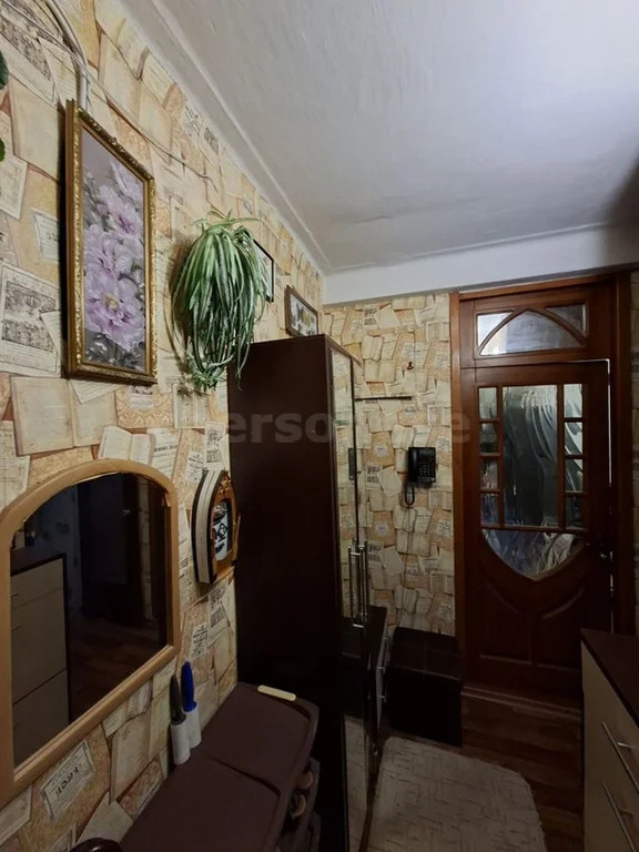 Продажа квартиры, Севастополь, ул. Меньшикова - Фото 5