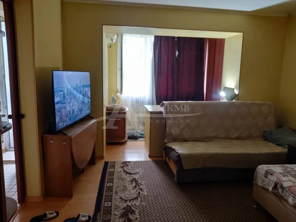 Продажа квартиры, Минеральные Воды, Новотерская ул. - Фото 9